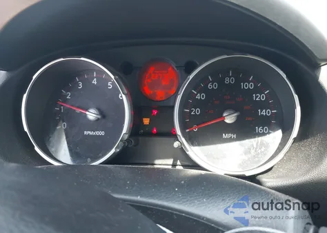 2009 Nissan Rogue S из США, поврежденный, VIN JN8AS58V89W193377